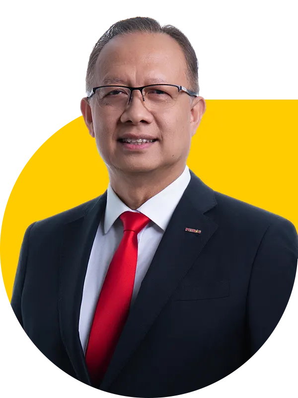 Dato Abang Arabi
Abang Narudin 